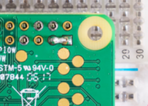 顯揚科技亮相央視直播間